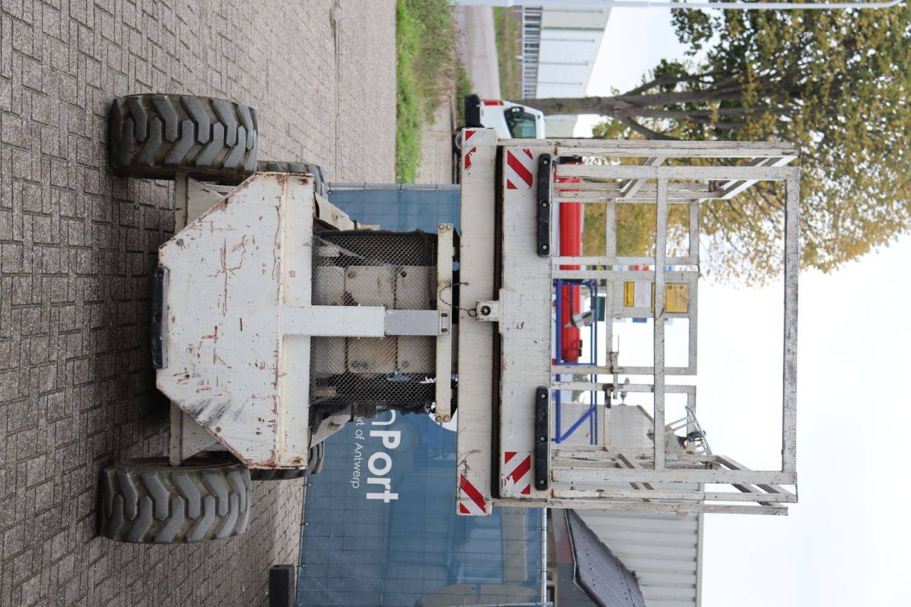 image of the lot