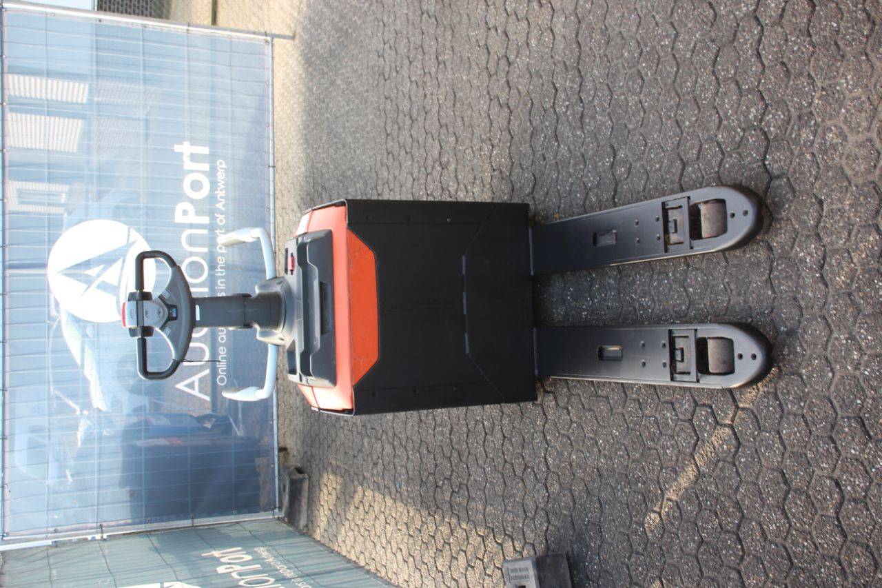 image of the lot