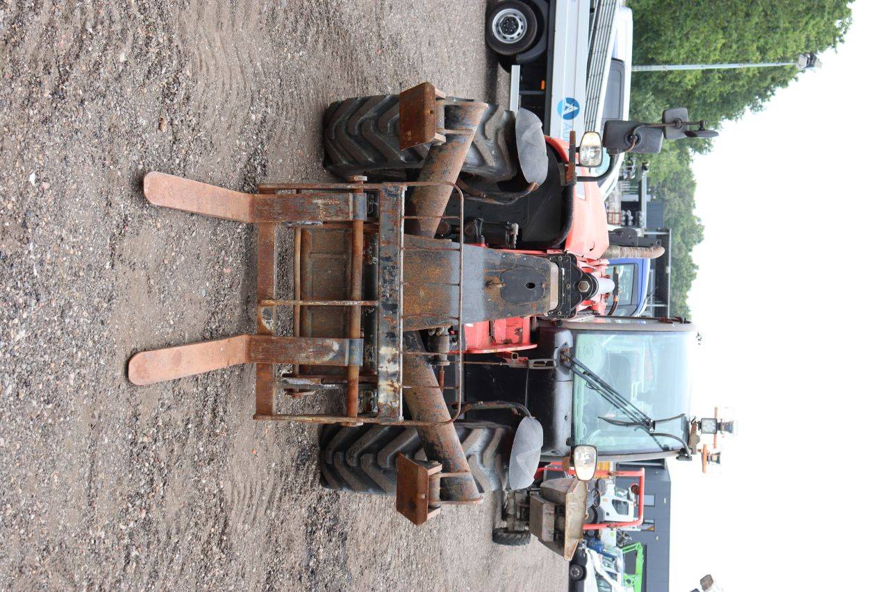 image of the lot