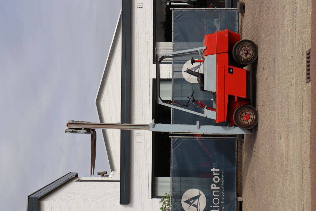 image of the lot