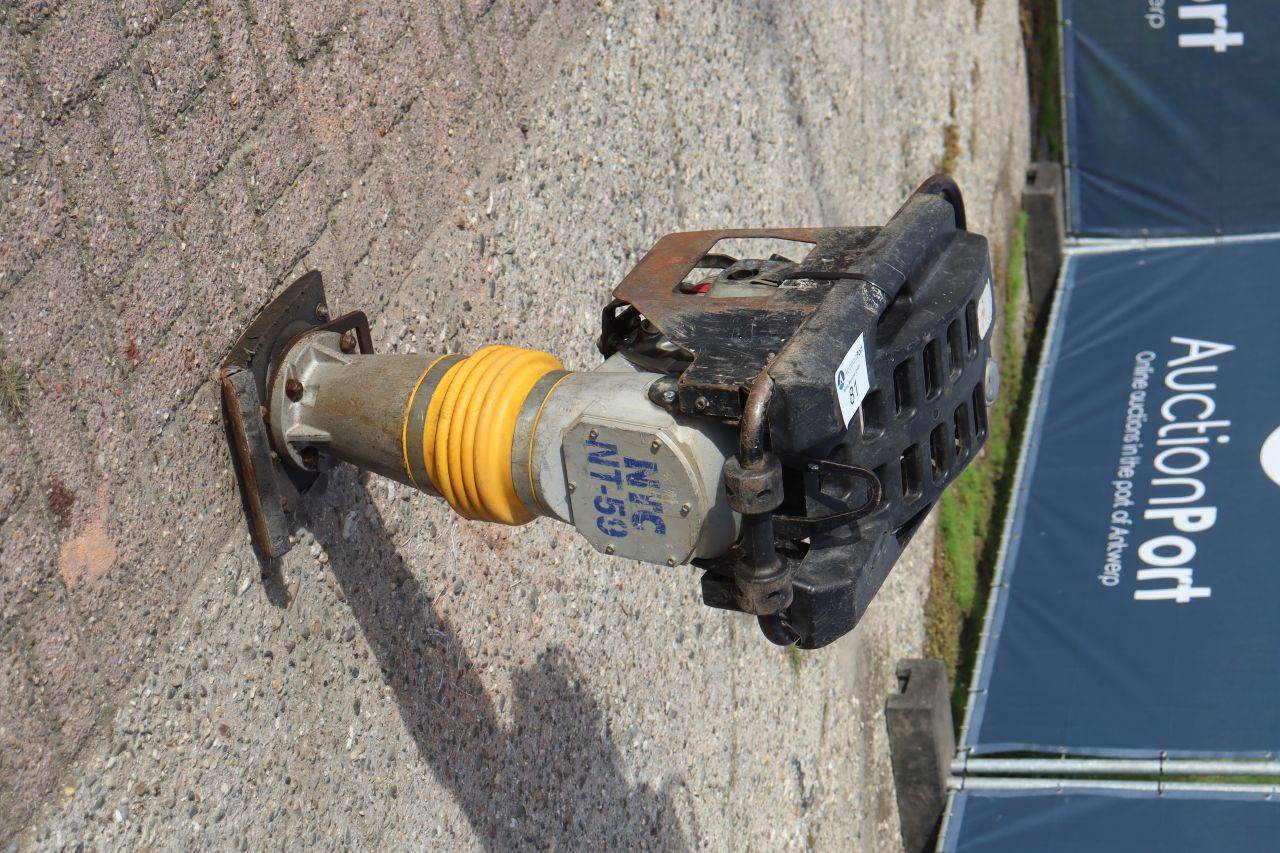 image of the lot