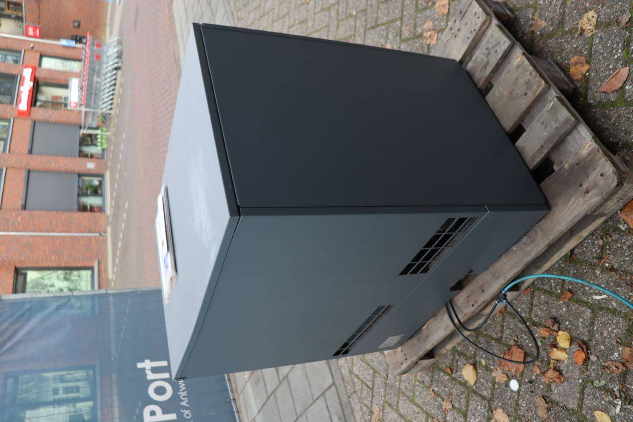 image of the lot