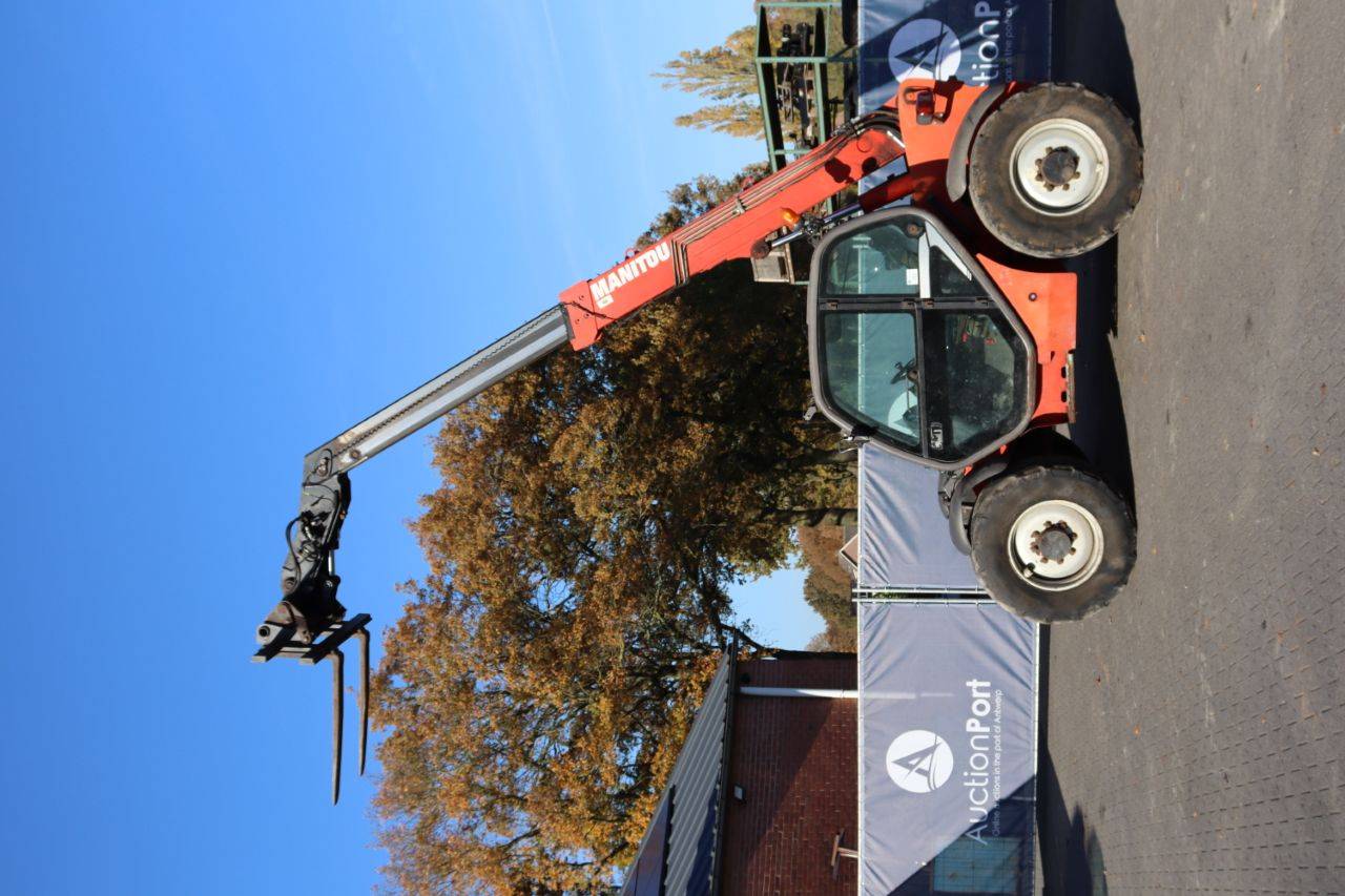 image of the lot