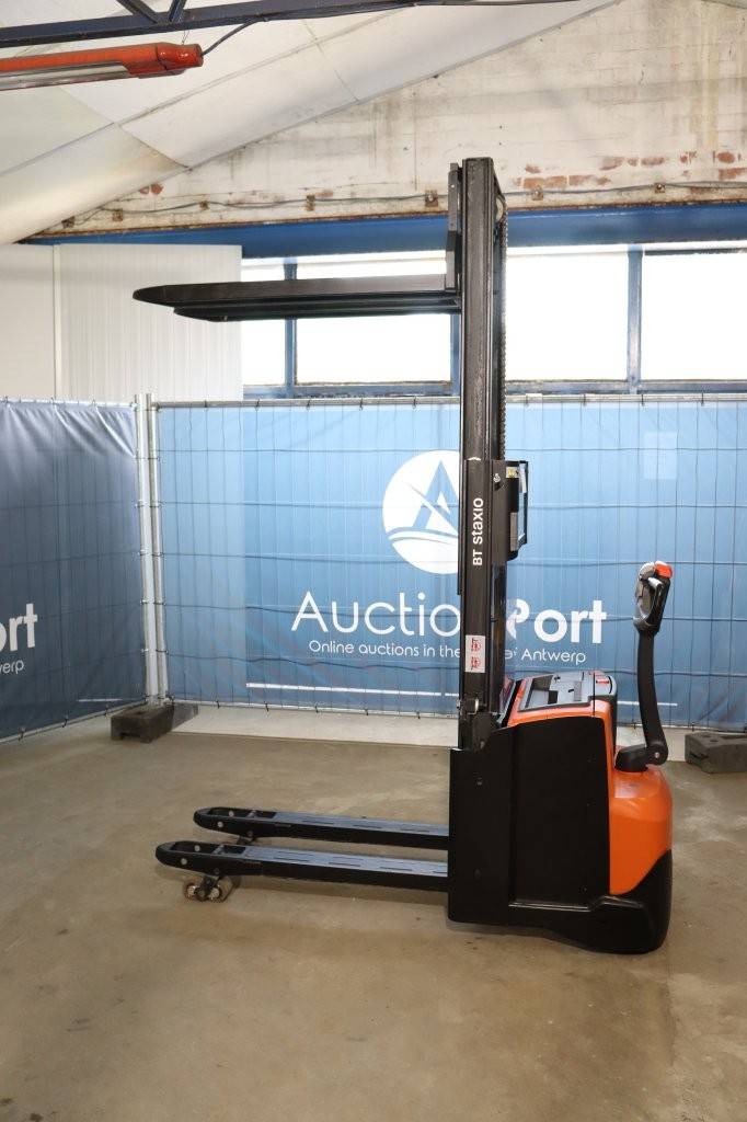 image of the lot