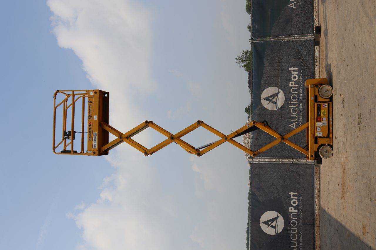 image of the lot