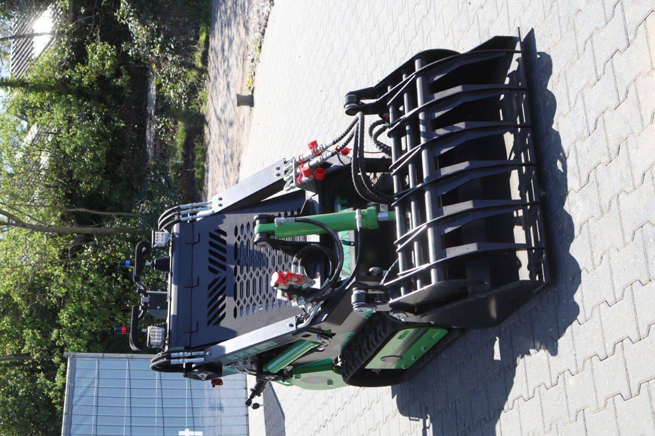 image of the lot