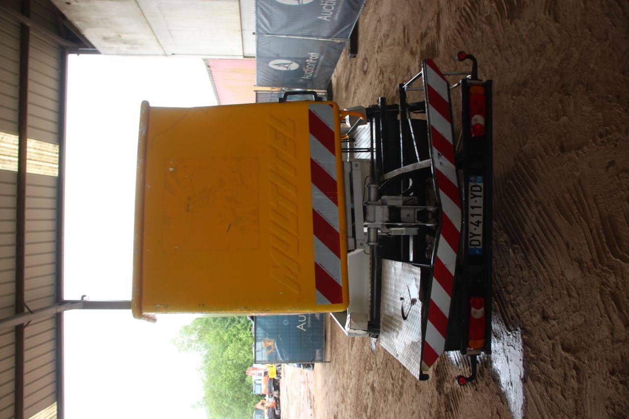 image of the lot
