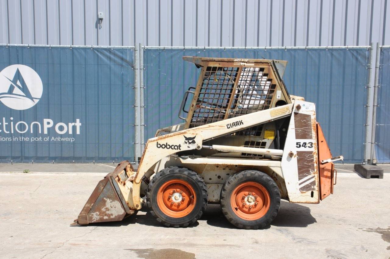 image of the lot
