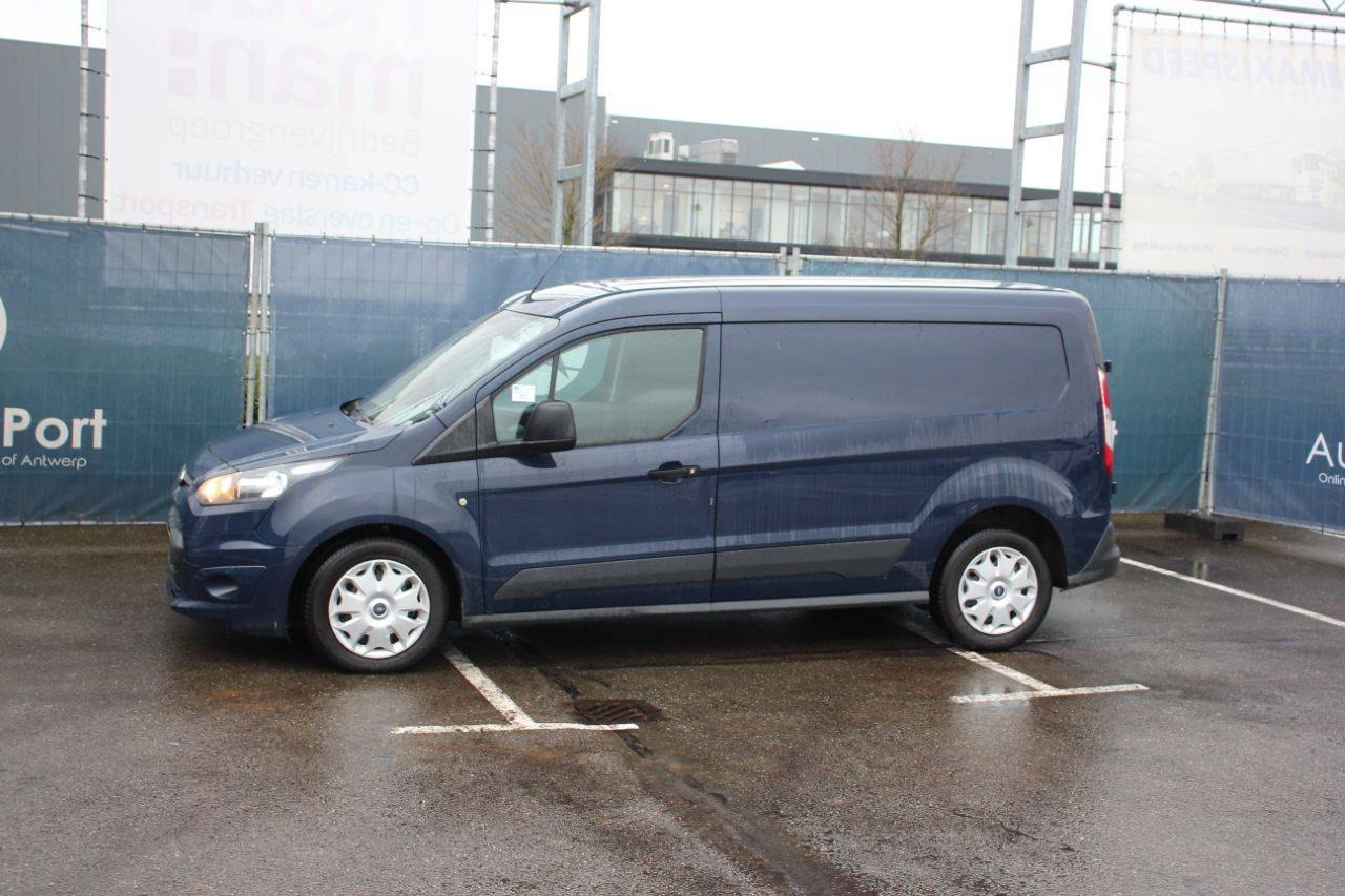 Ford TRANSIT CONNECT Diesel 2015 Van