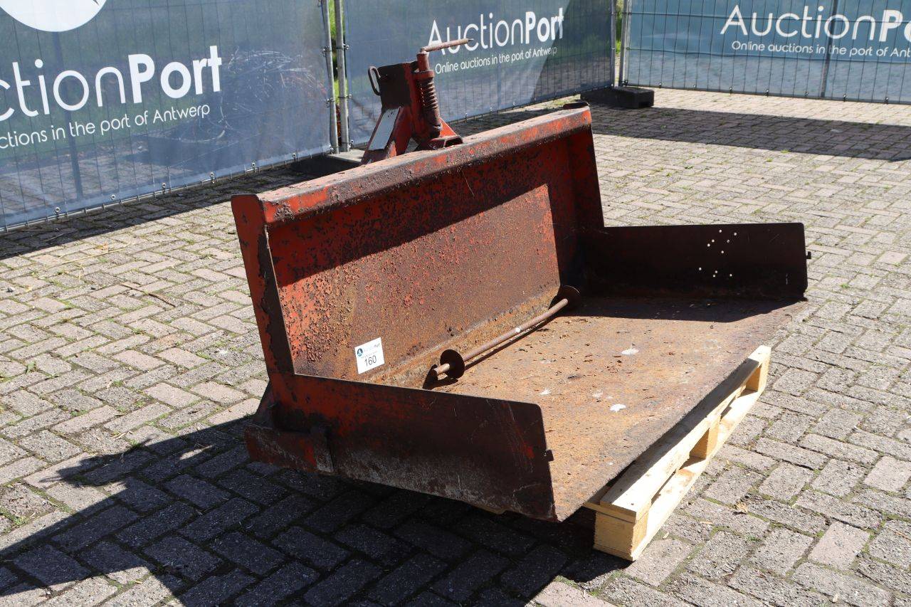 image of the lot