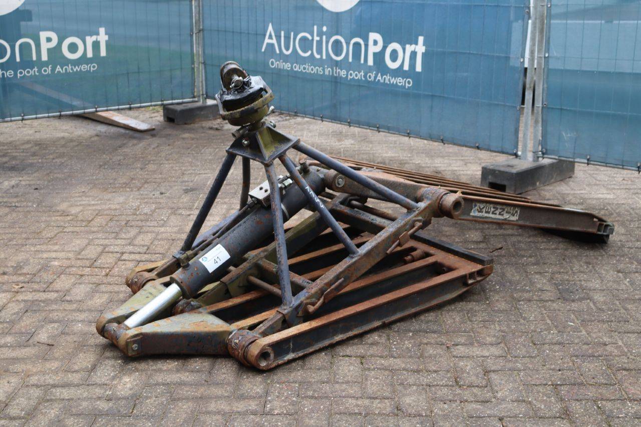 image of the lot