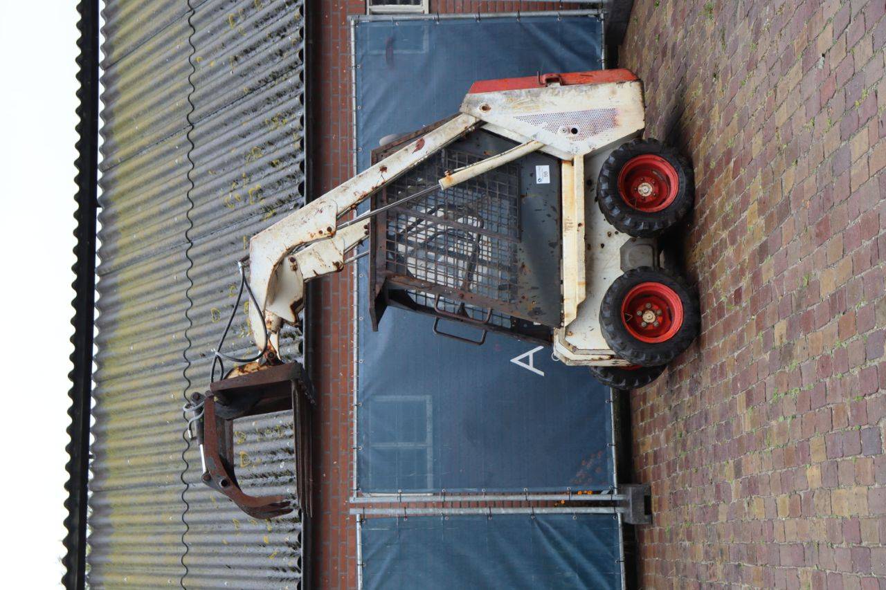 image of the lot