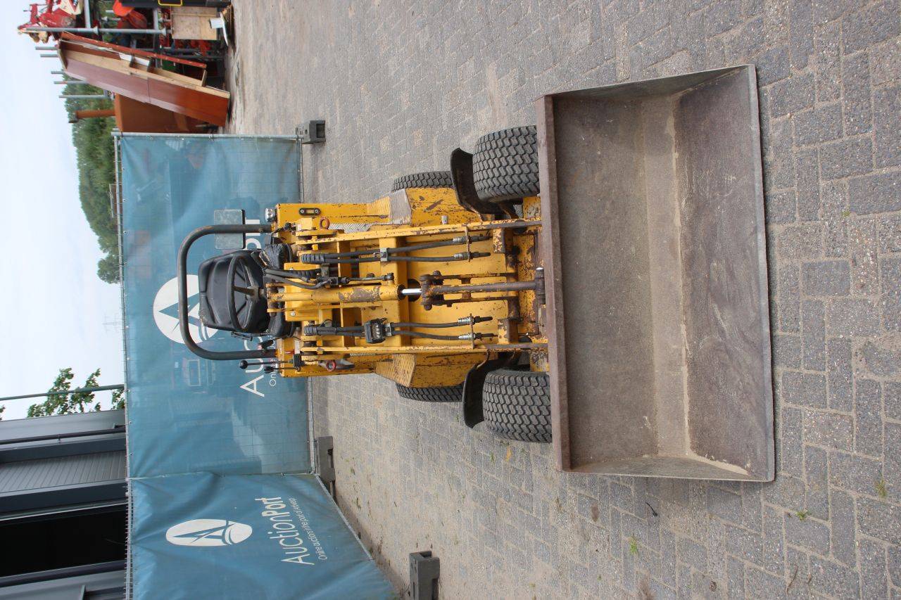 image of the lot