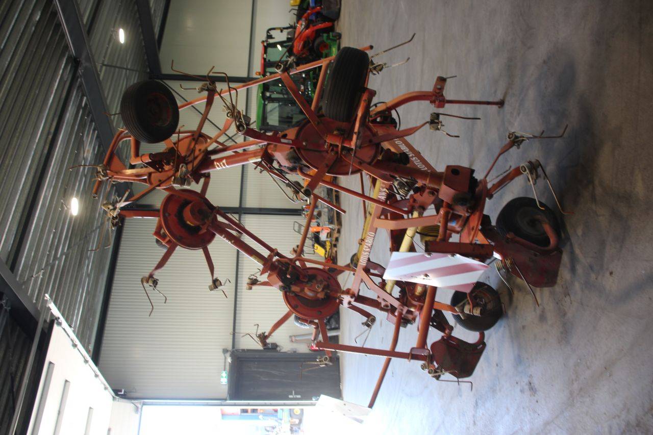image of the lot