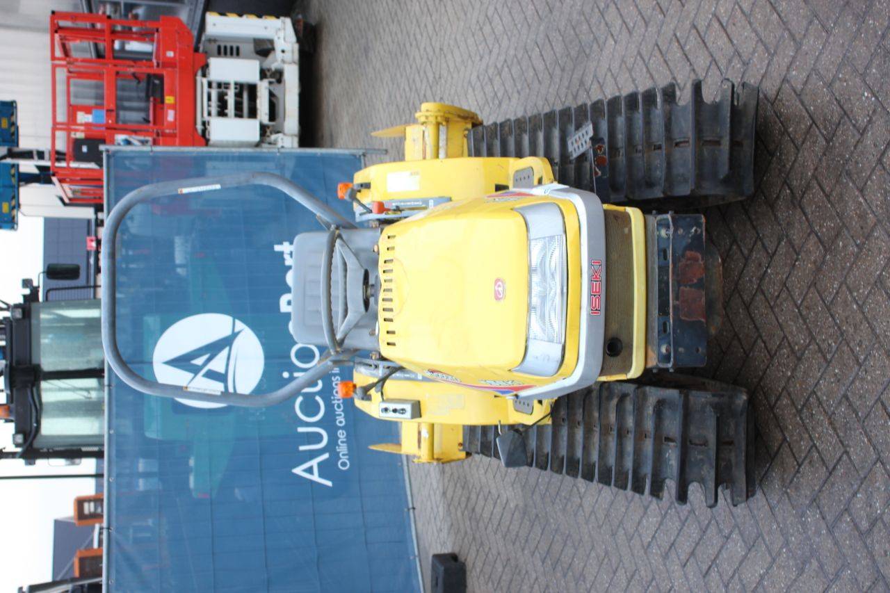 image of the lot