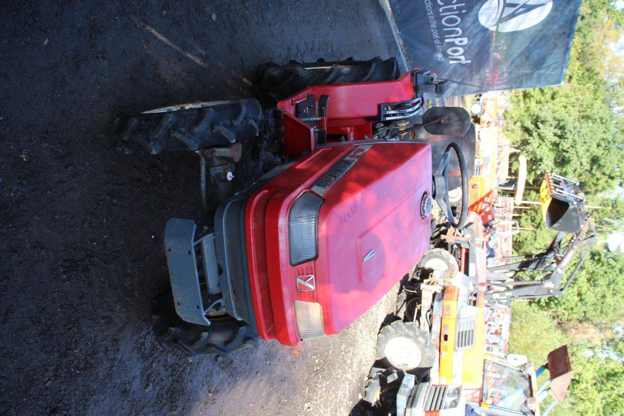 image of the lot