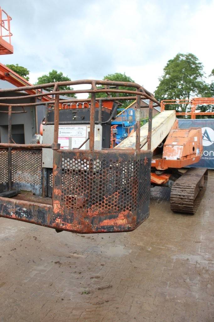 image of the lot