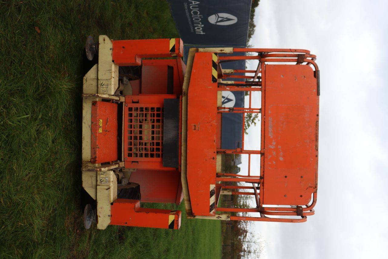 image of the lot