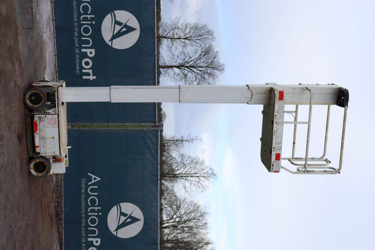 image of the lot