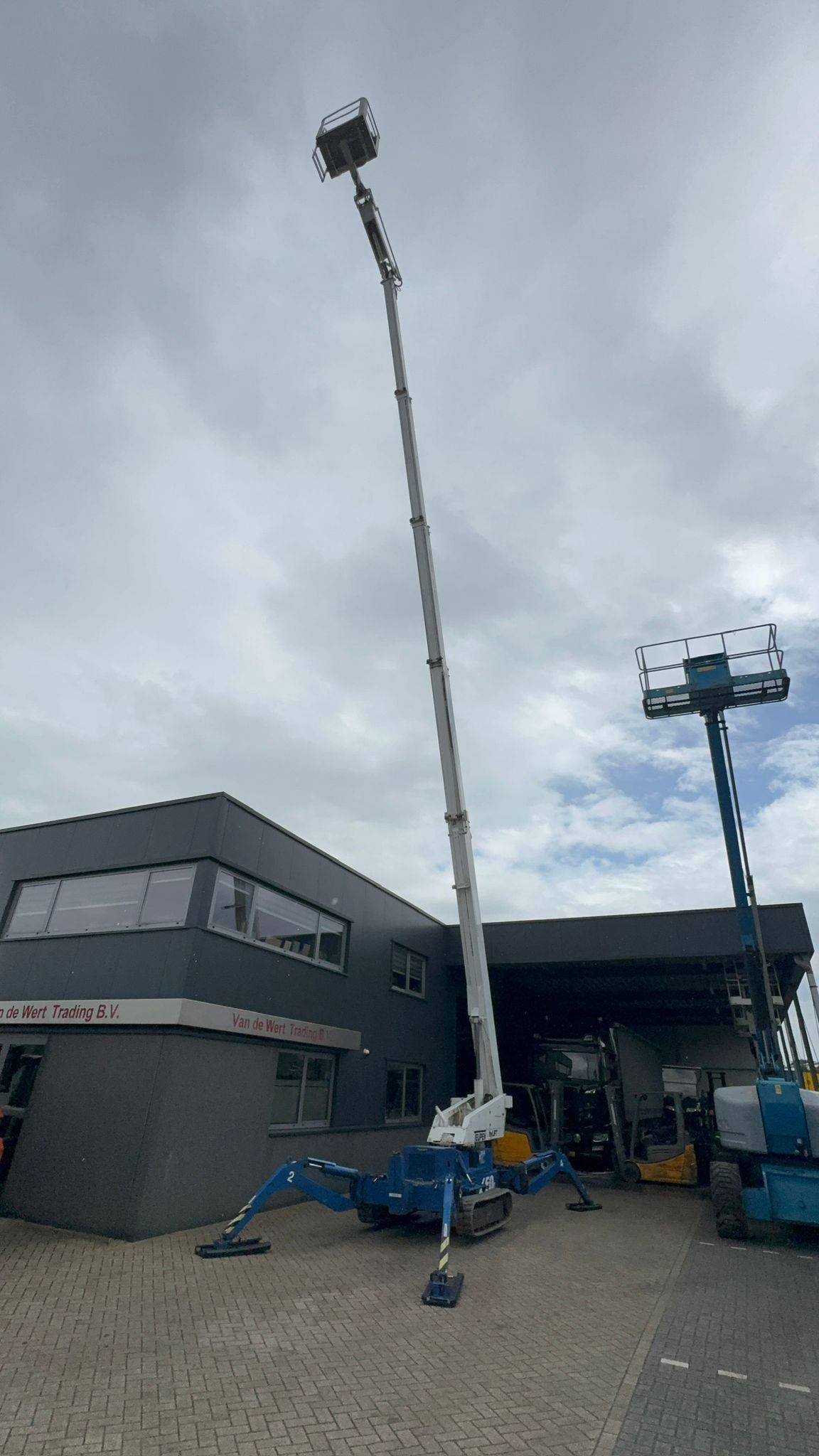image of the lot