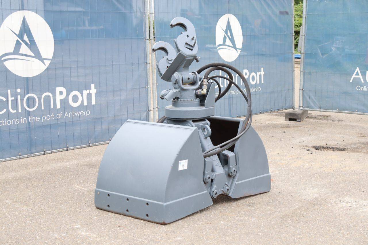 image of the lot