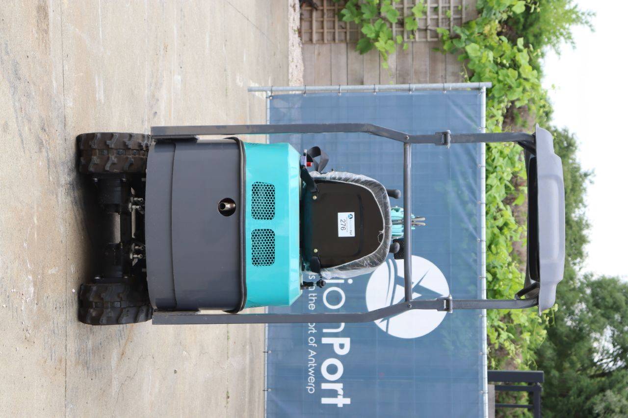 image of the lot