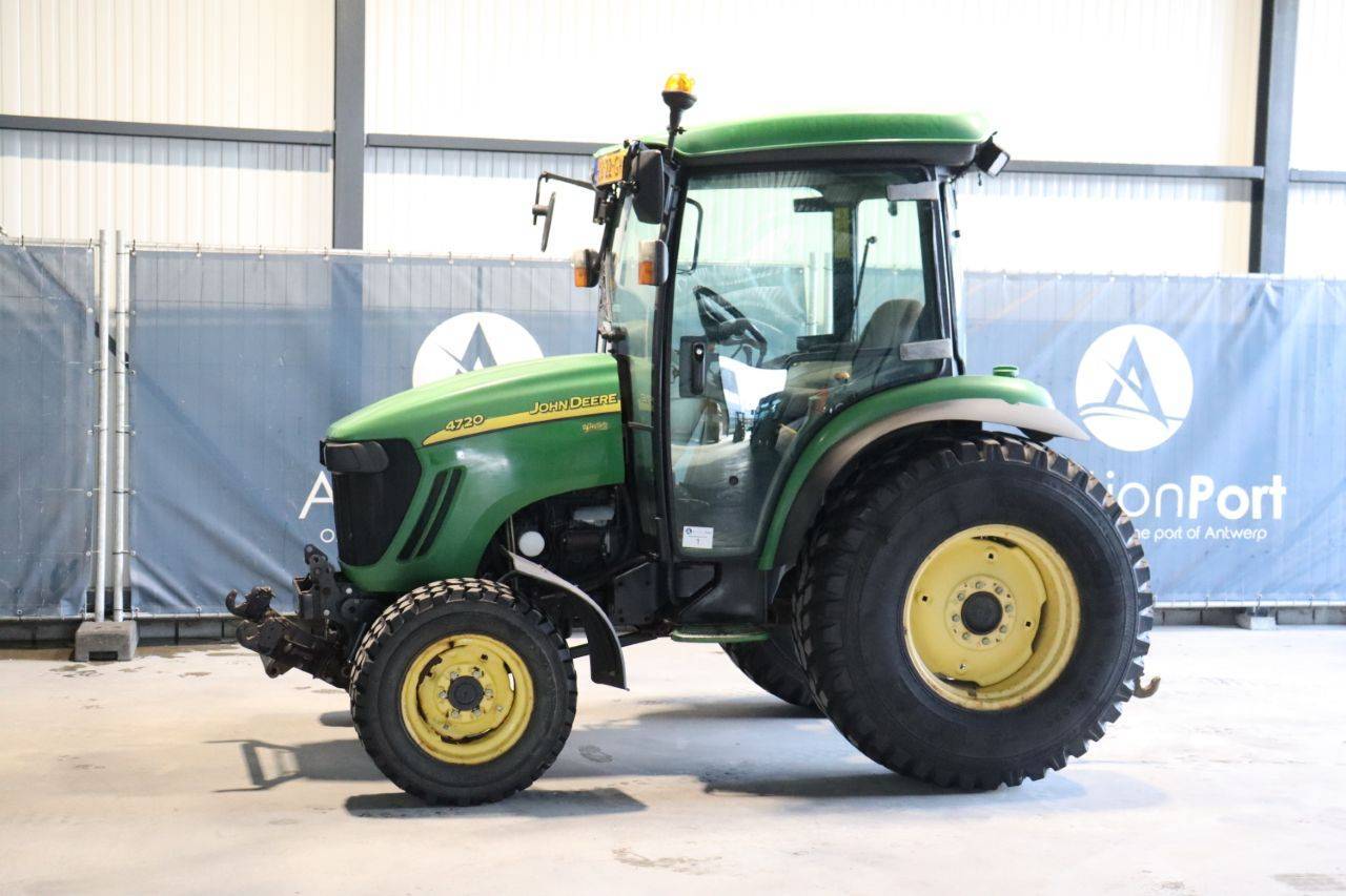Garden - Park - Mini tractors - Riding mowers