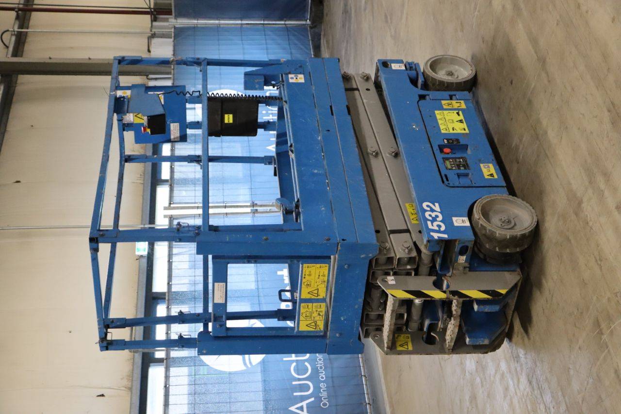 image of the lot
