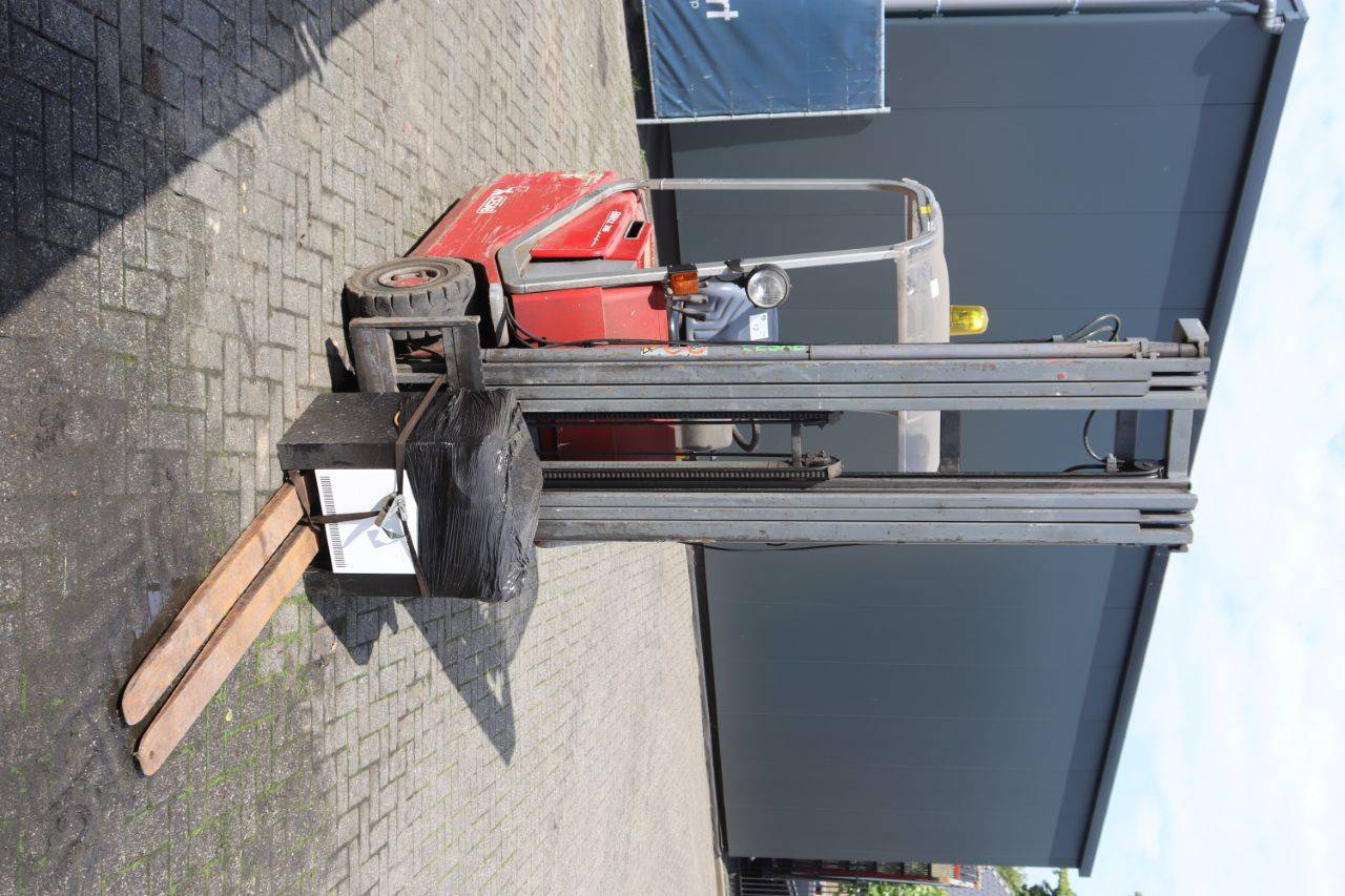image of the lot