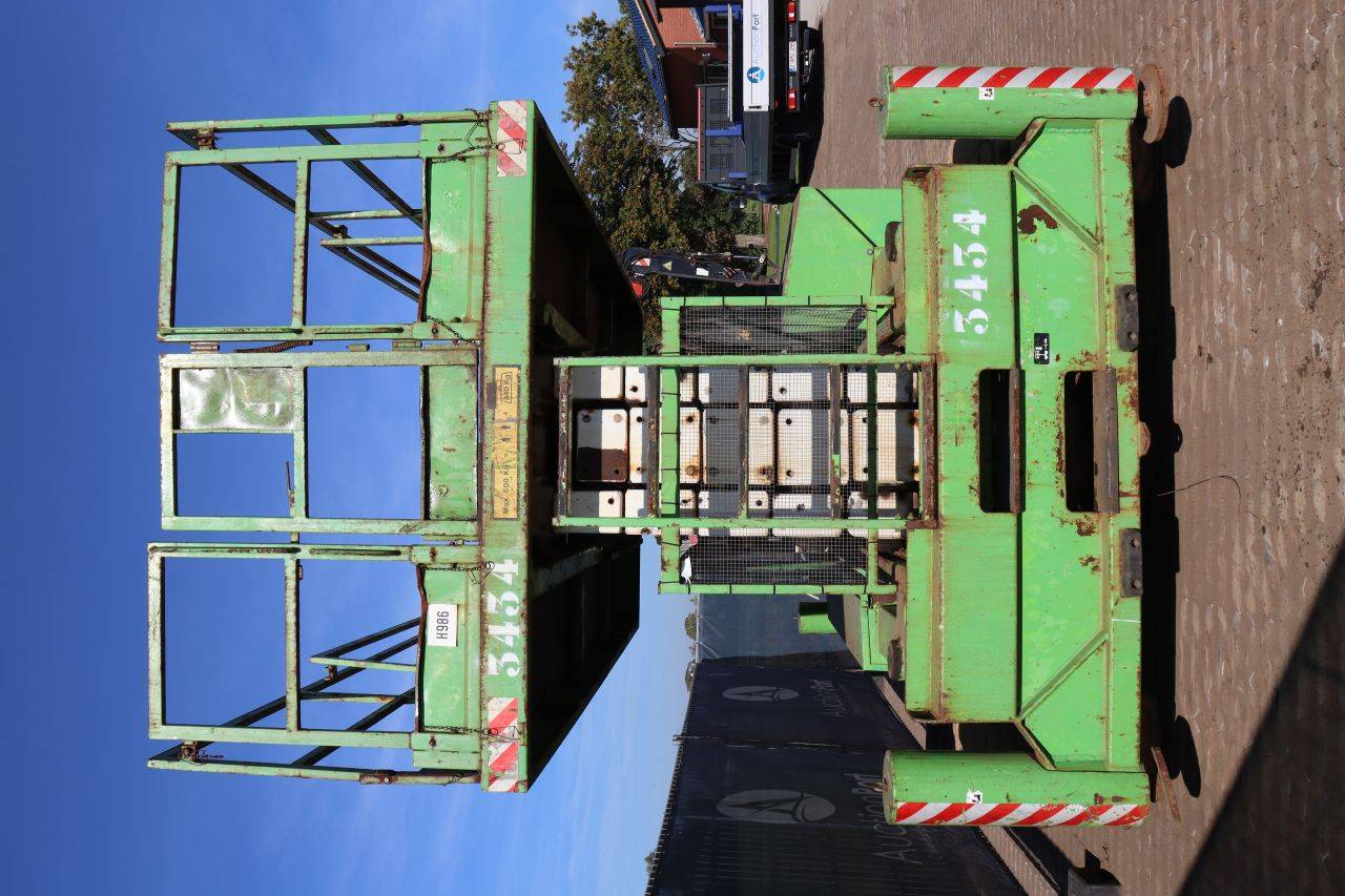 image of the lot