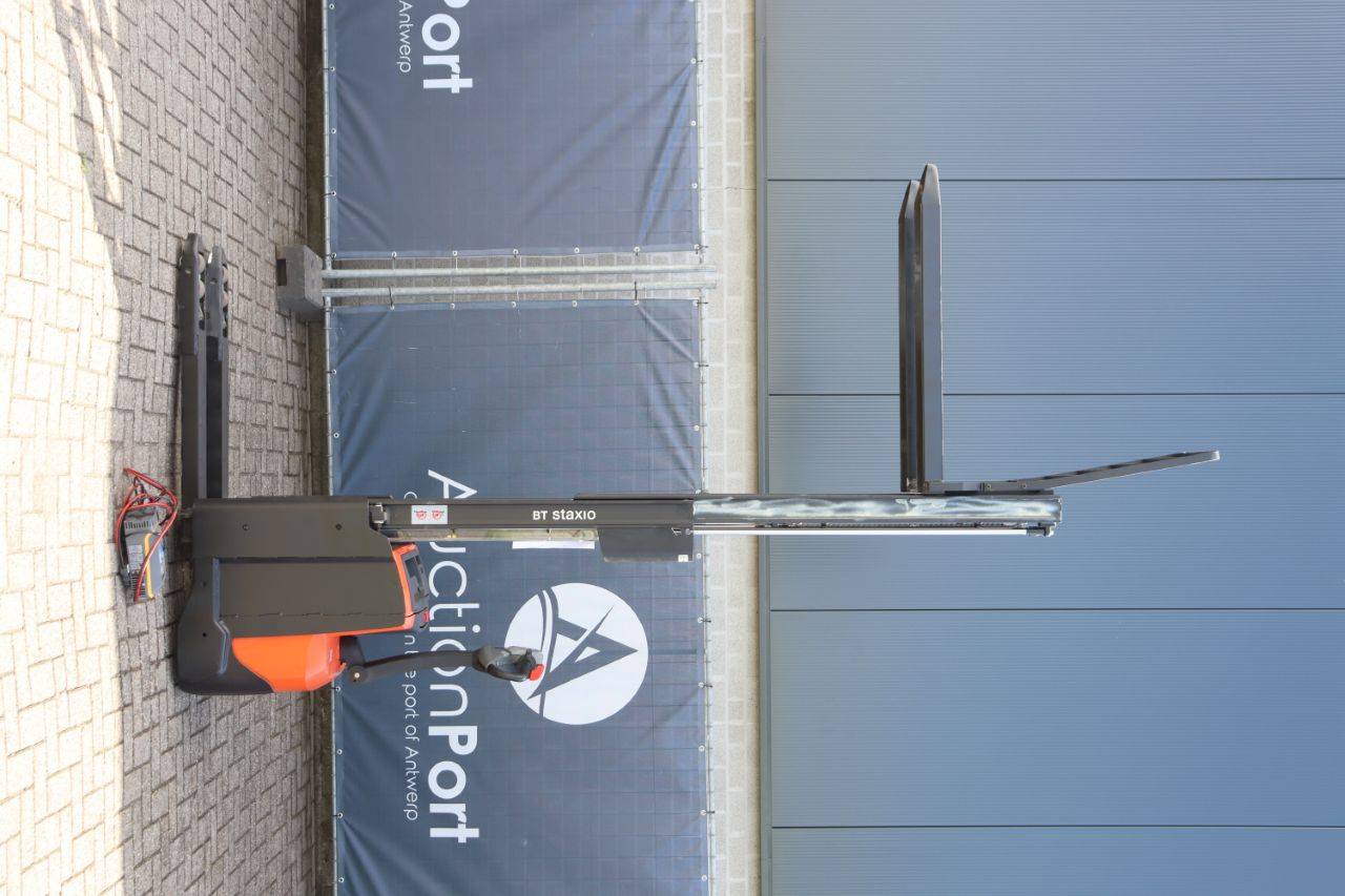 image of the lot