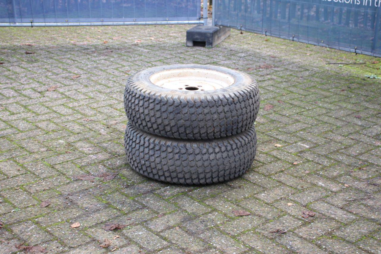 image of the lot
