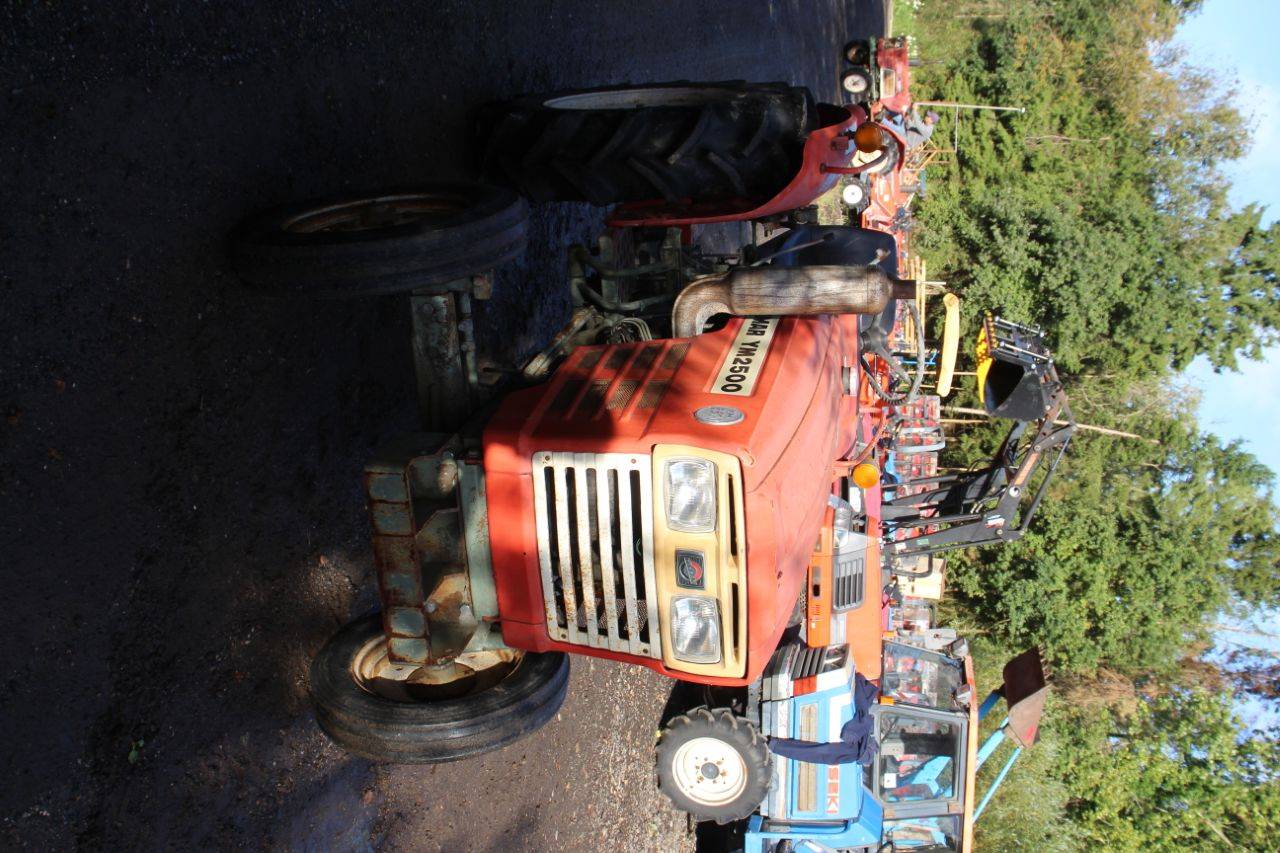 image of the lot