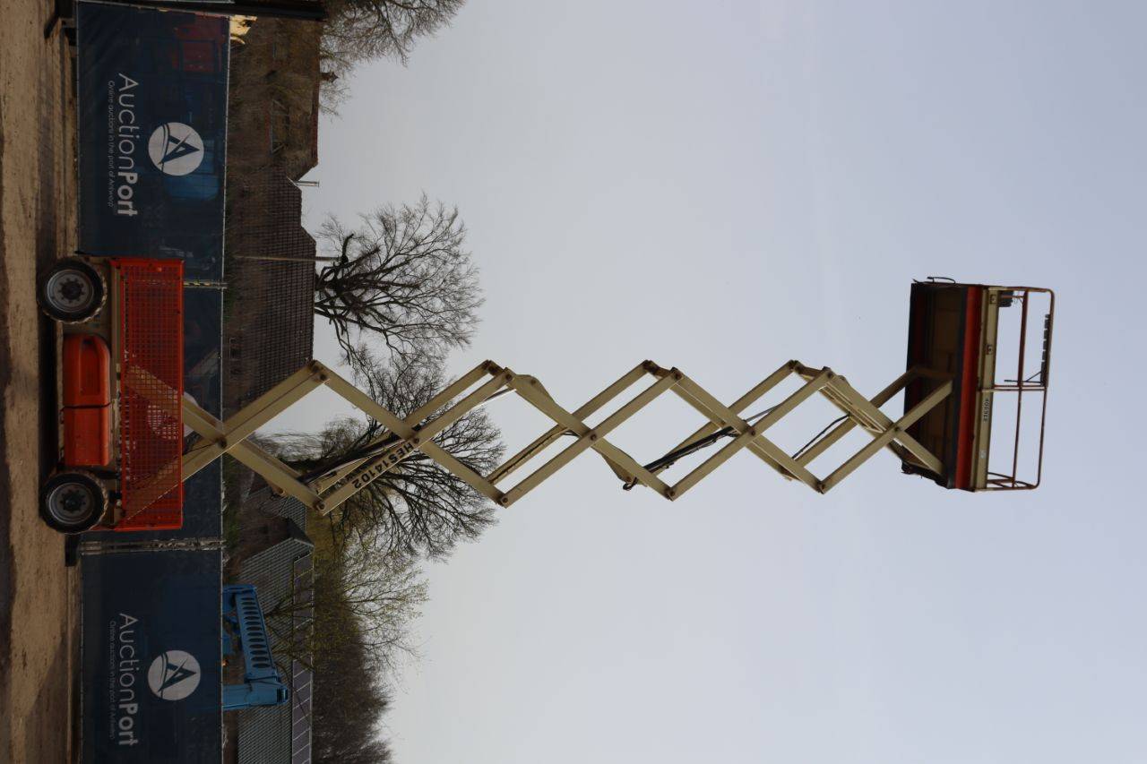image of the lot
