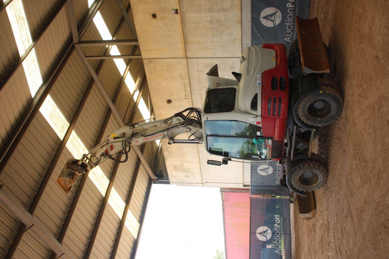 image of the lot