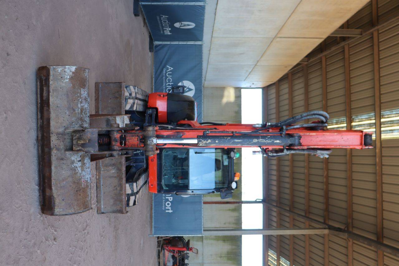 image of the lot