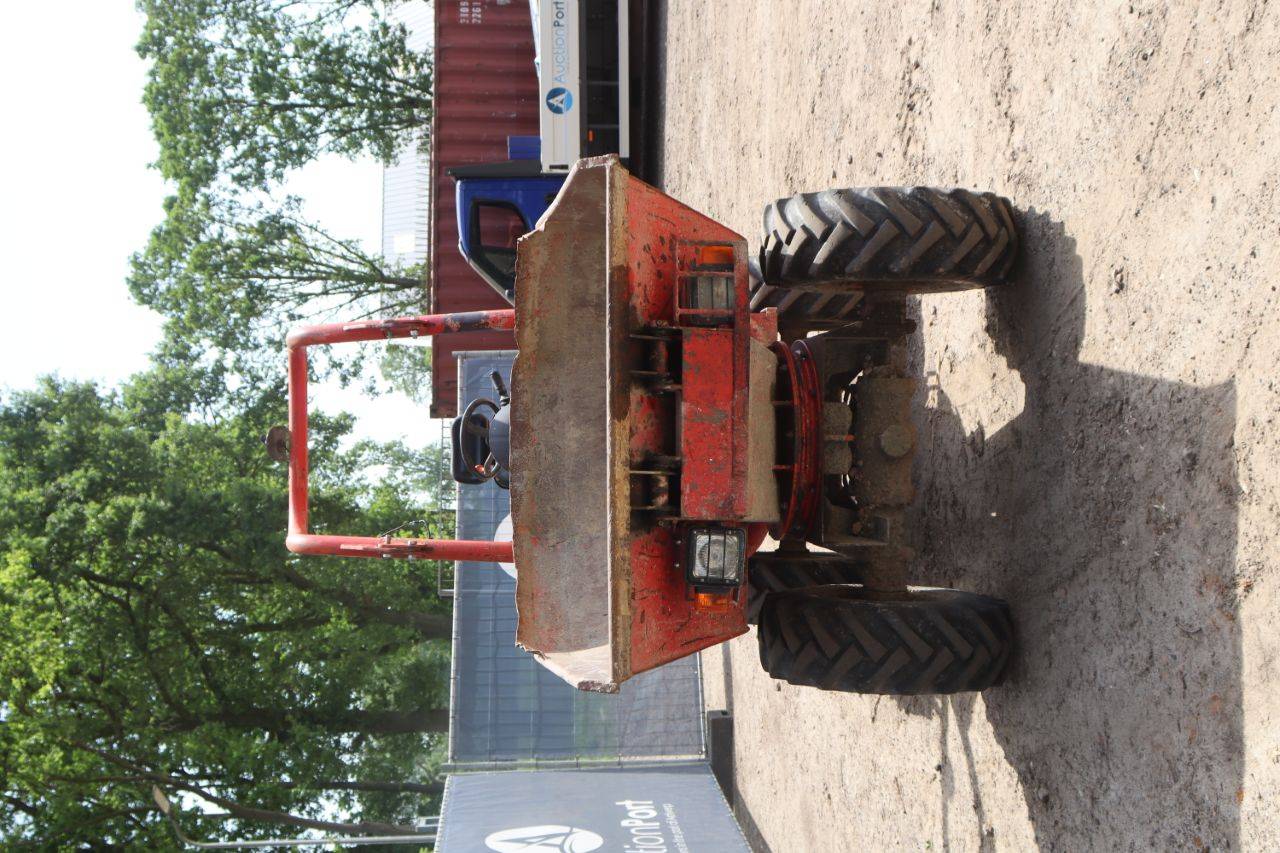 image of the lot
