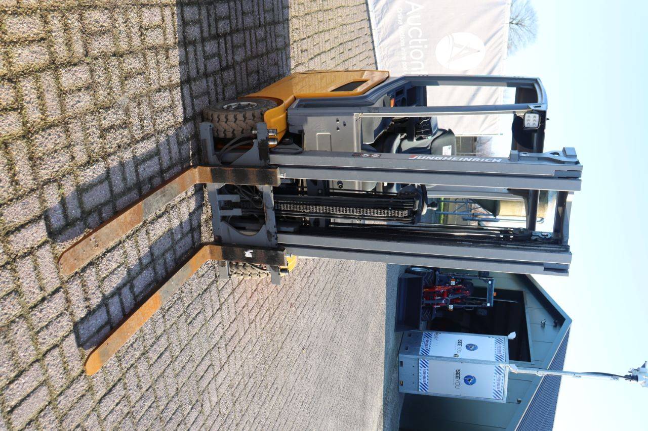 image of the lot