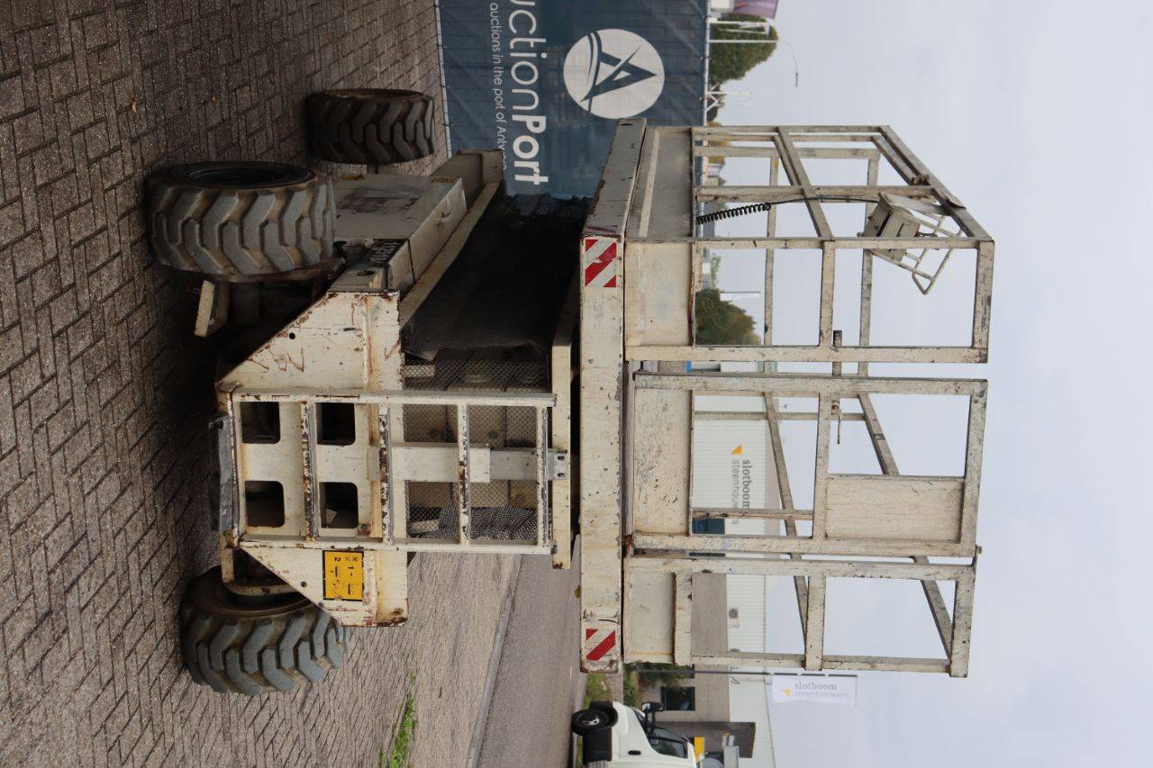image of the lot