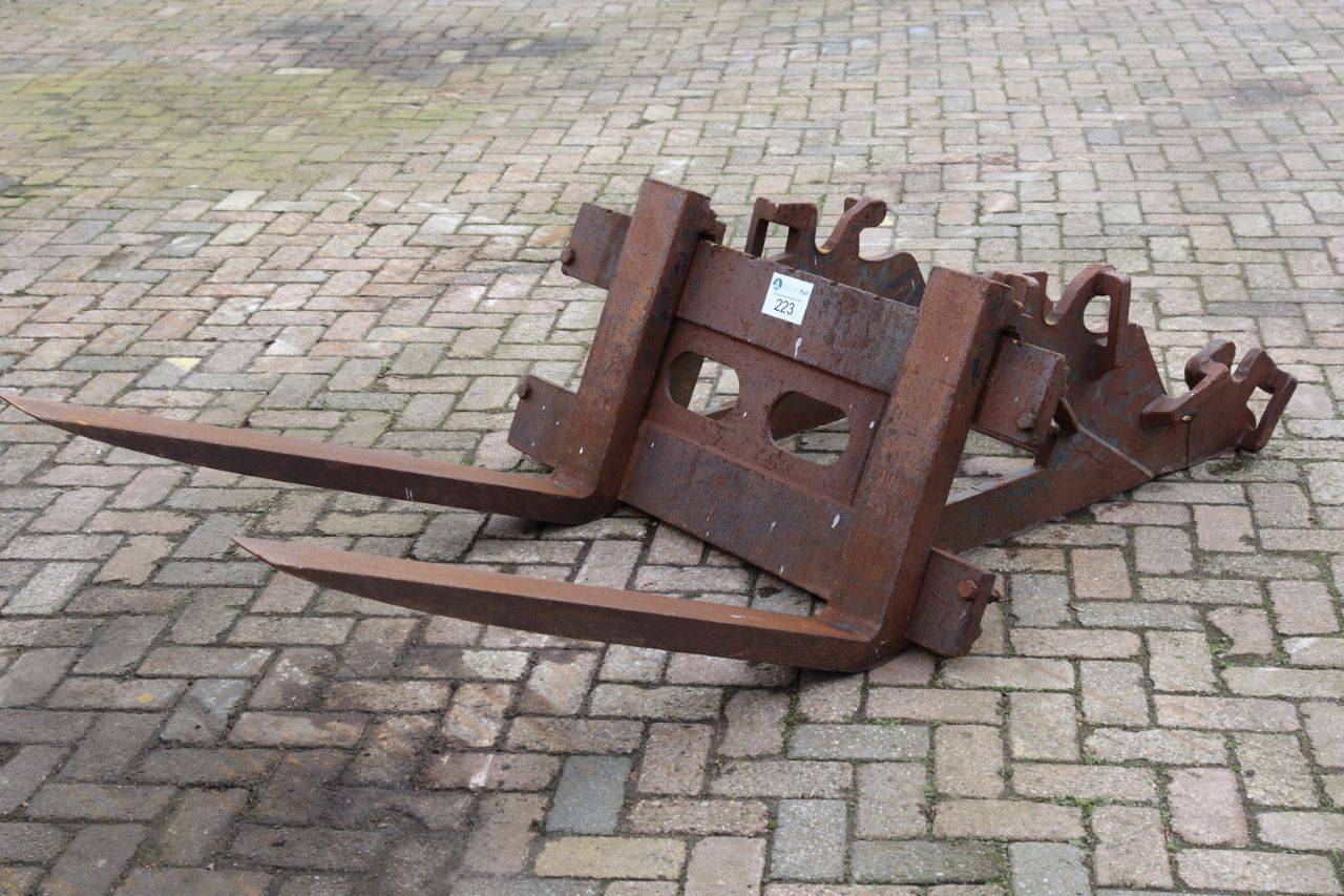 image of the lot