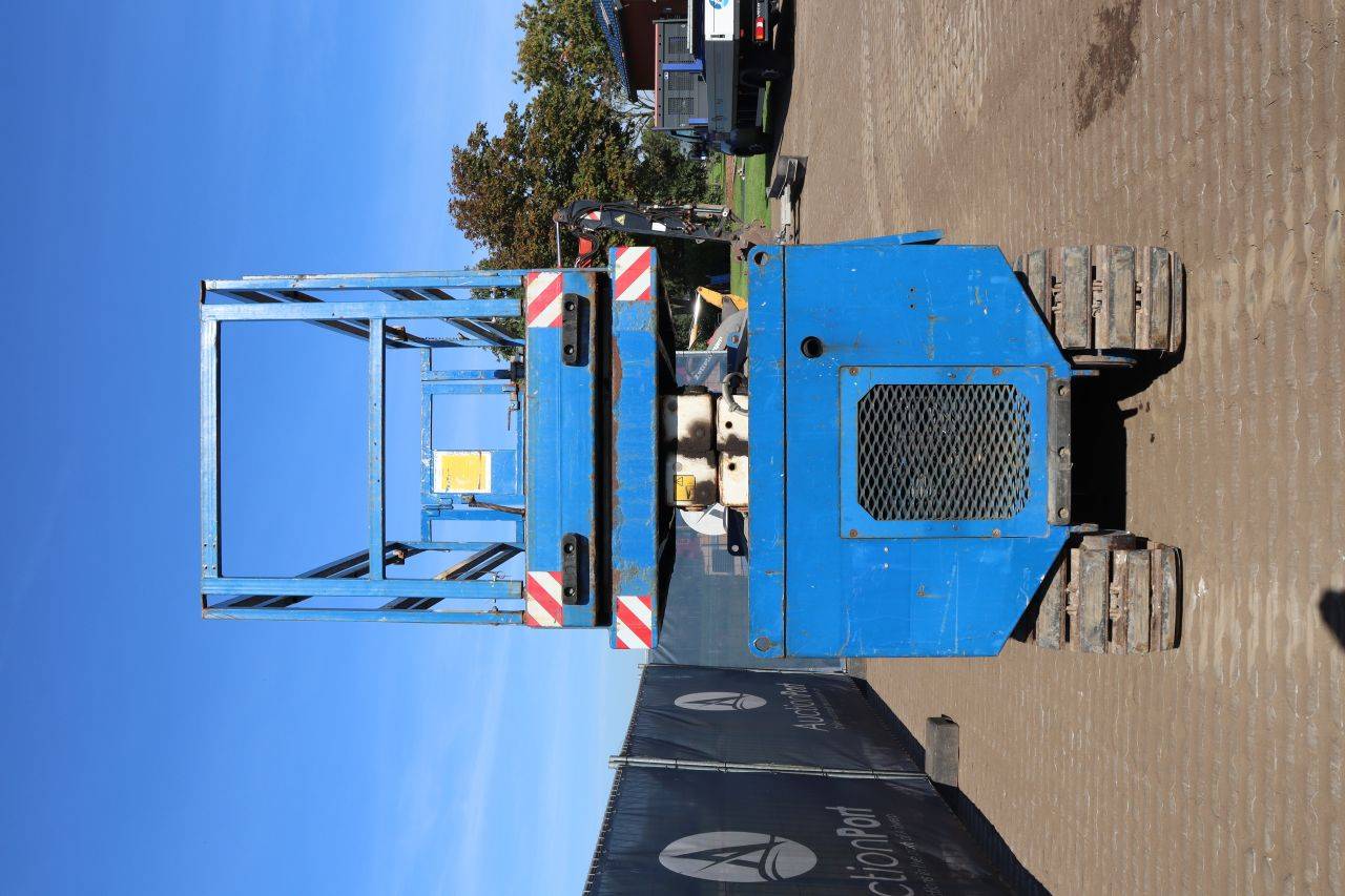 image of the lot