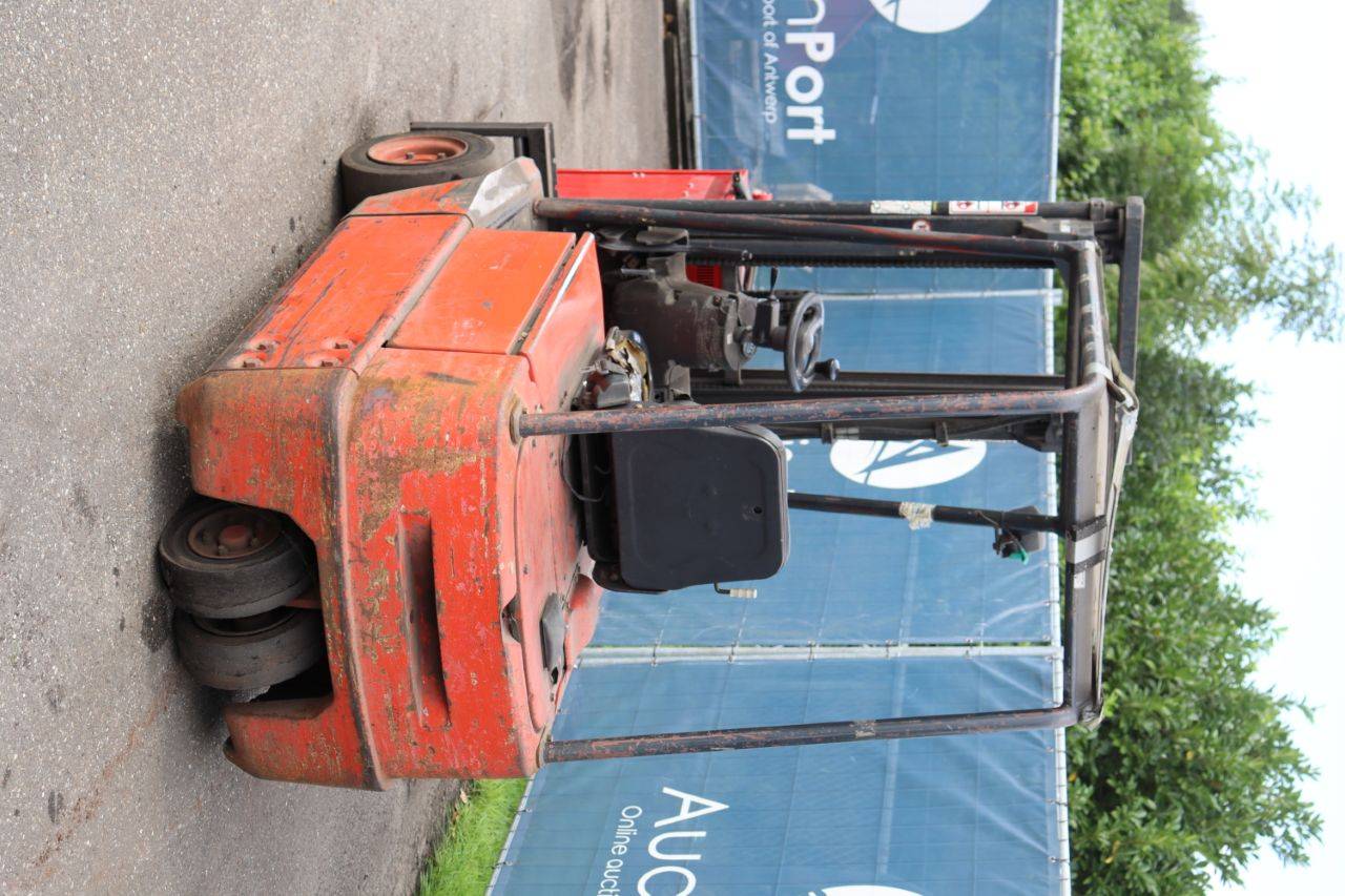 image of the lot