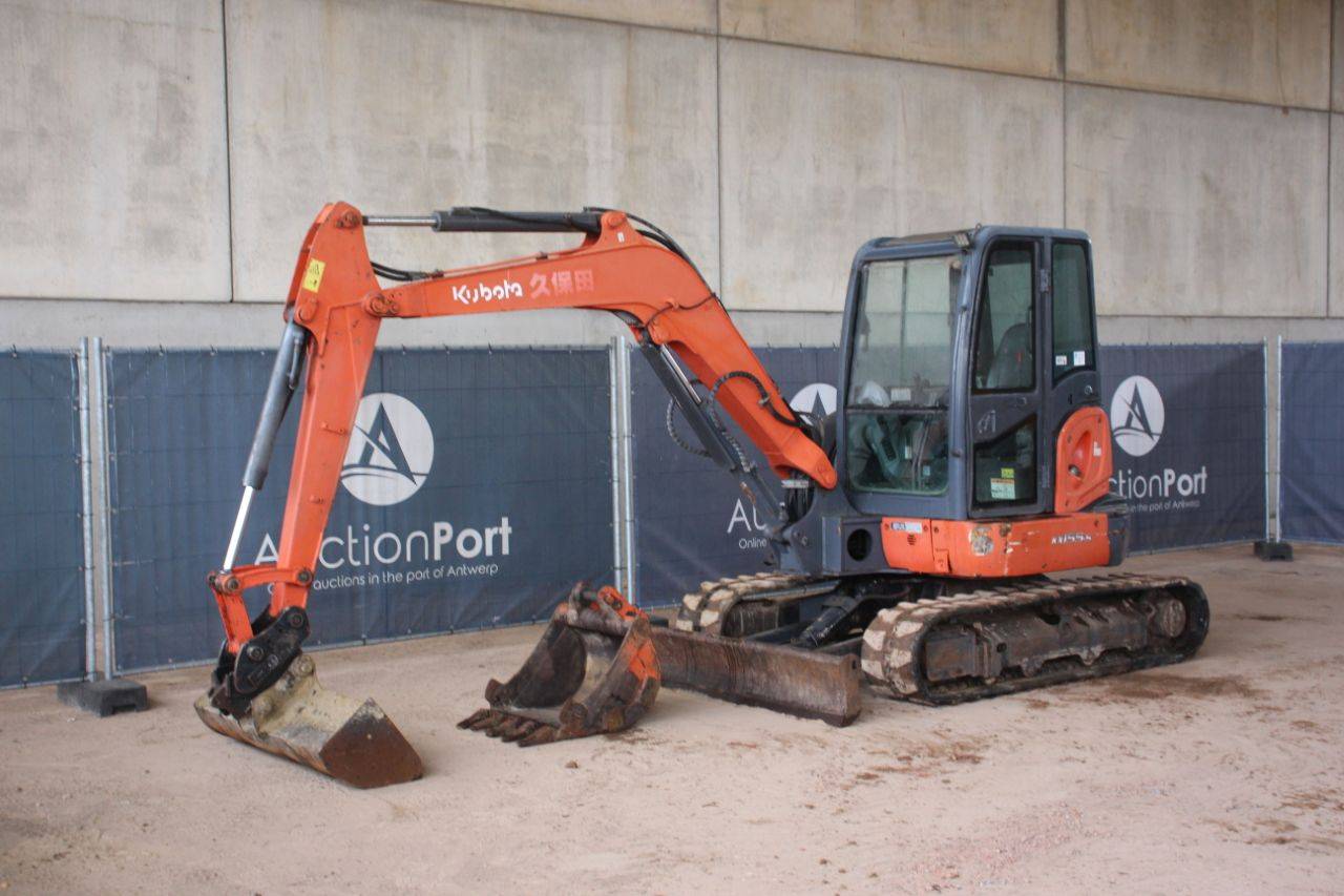 image of the lot