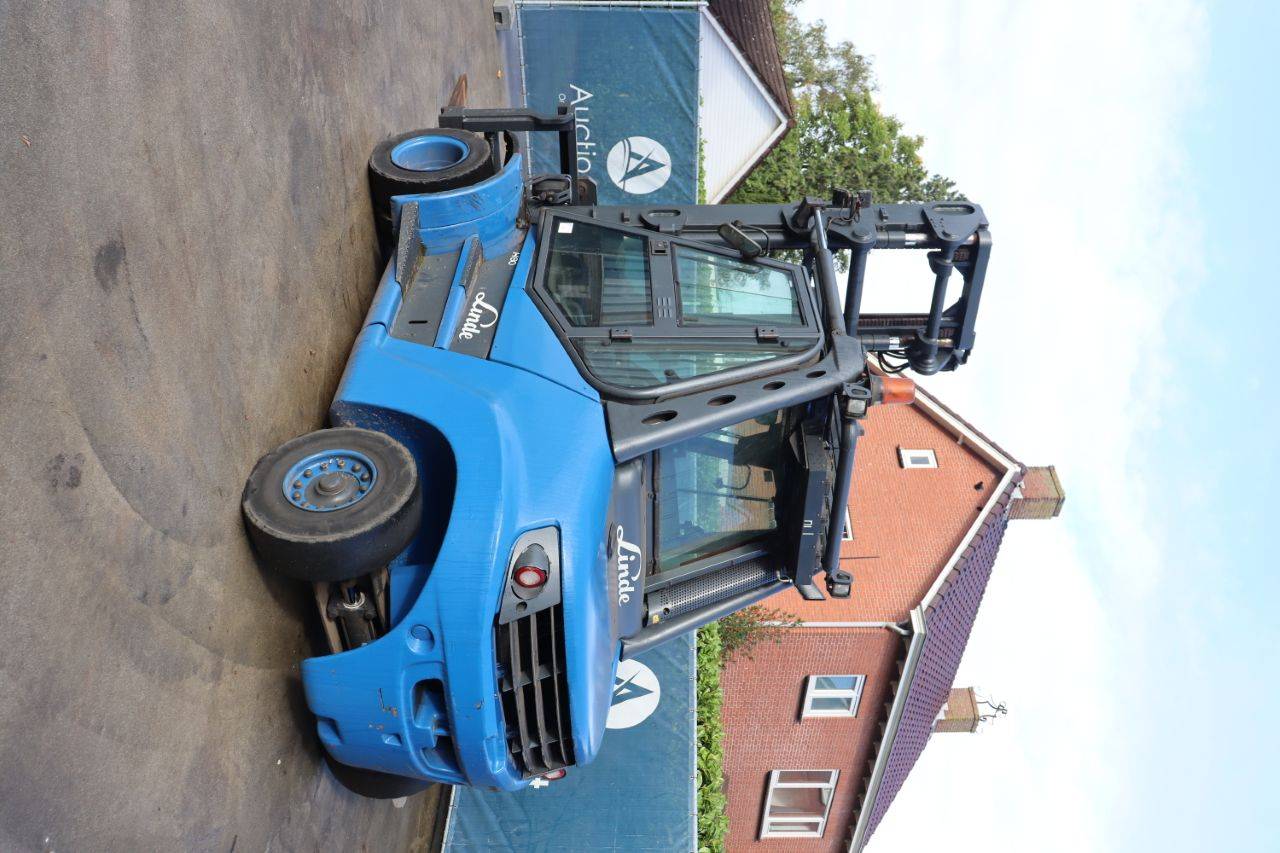 image of the lot