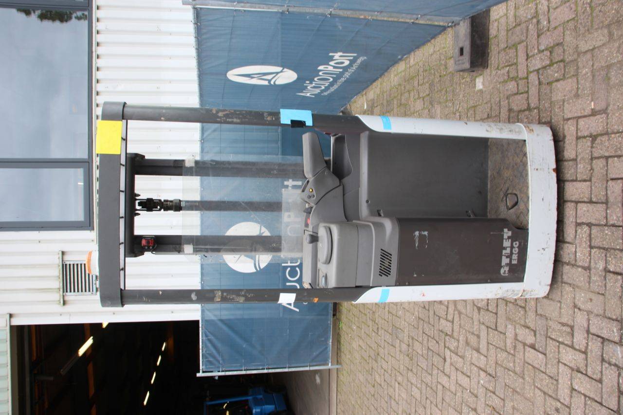 image of the lot