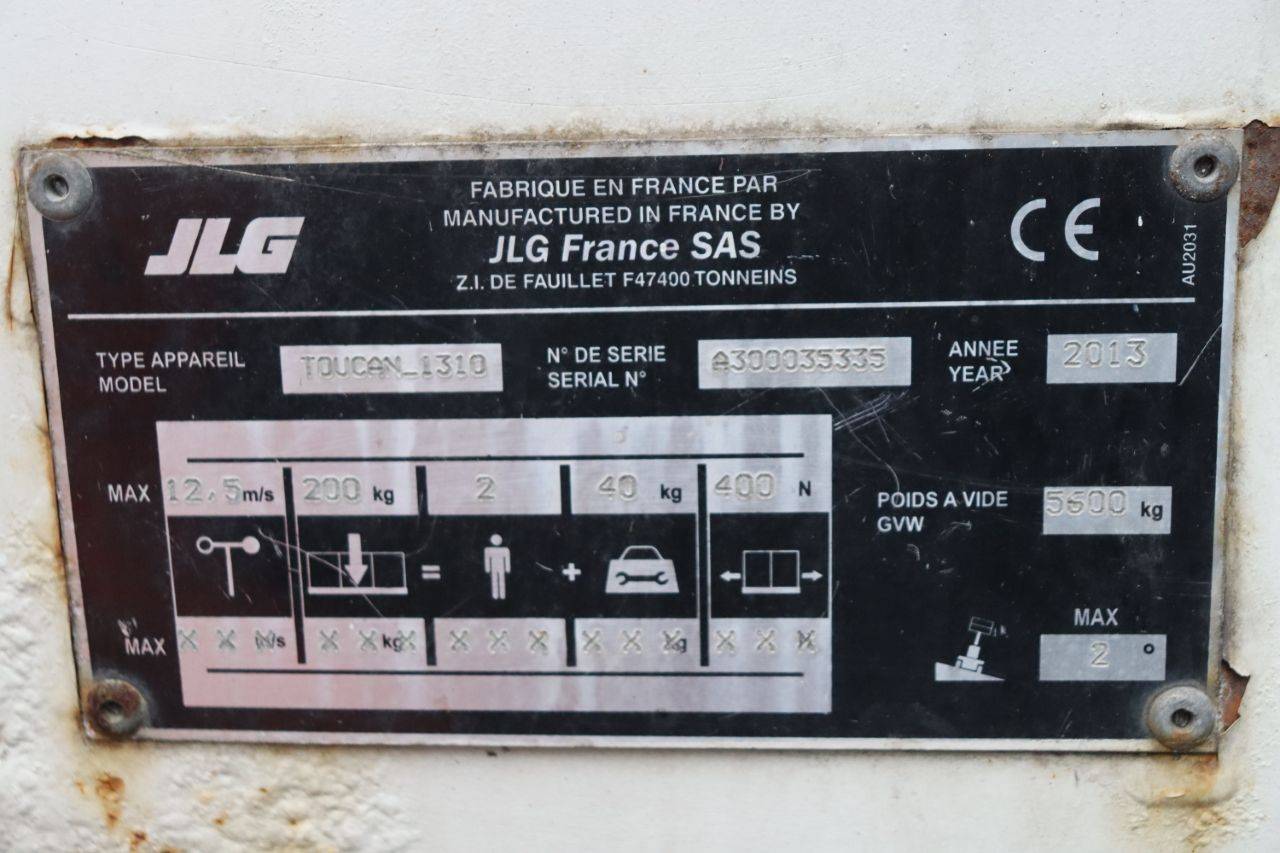 image of the lot