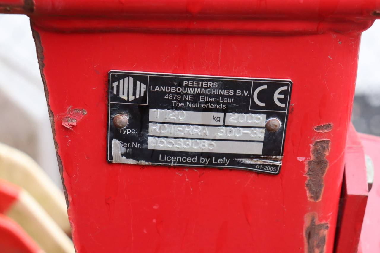 image of the lot