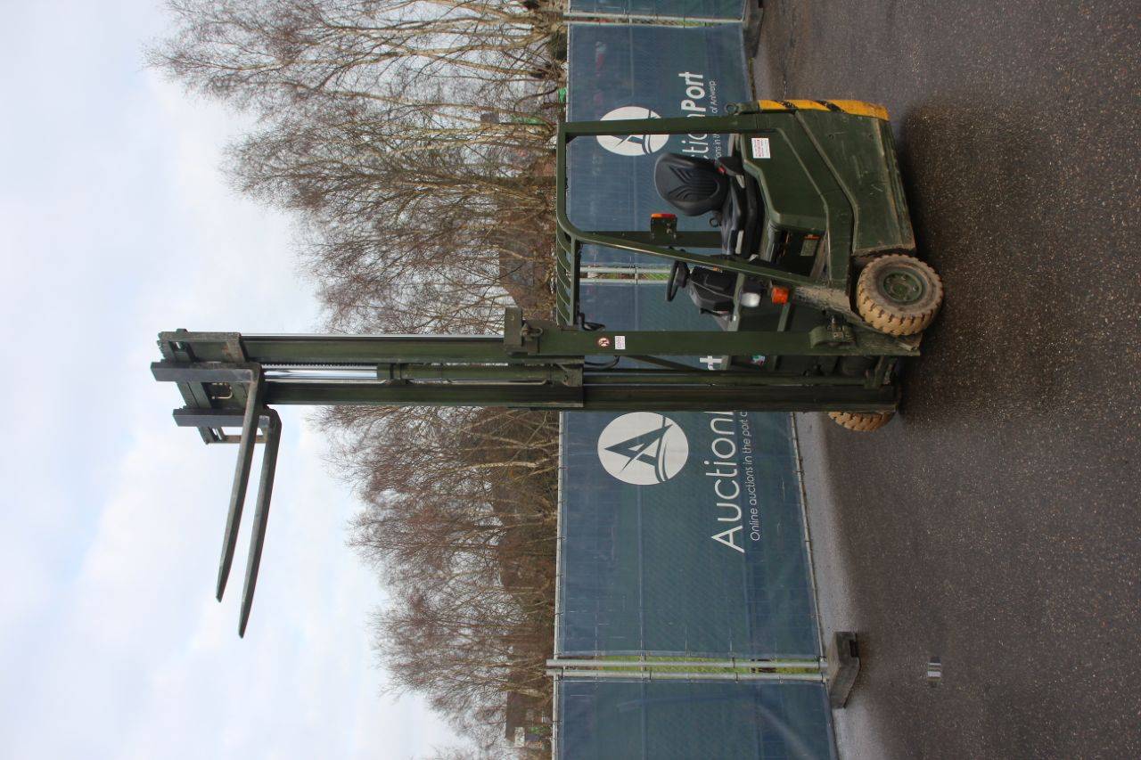 image of the lot