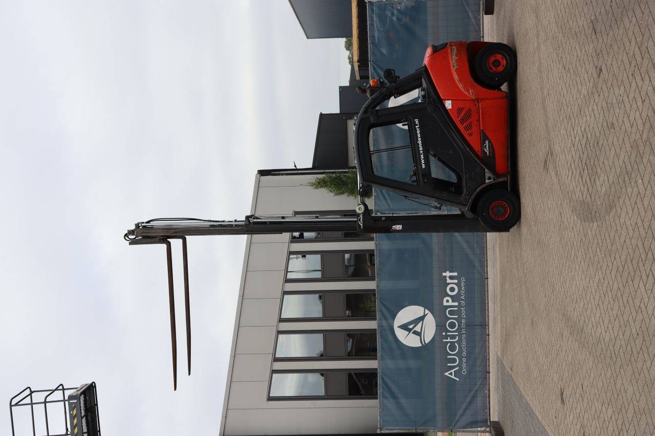 image of the lot