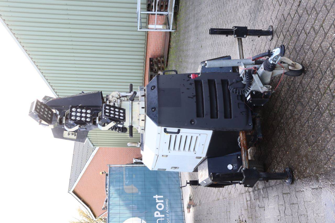 image of the lot